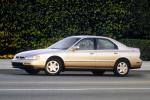 Honda Accord 1994 года (US)